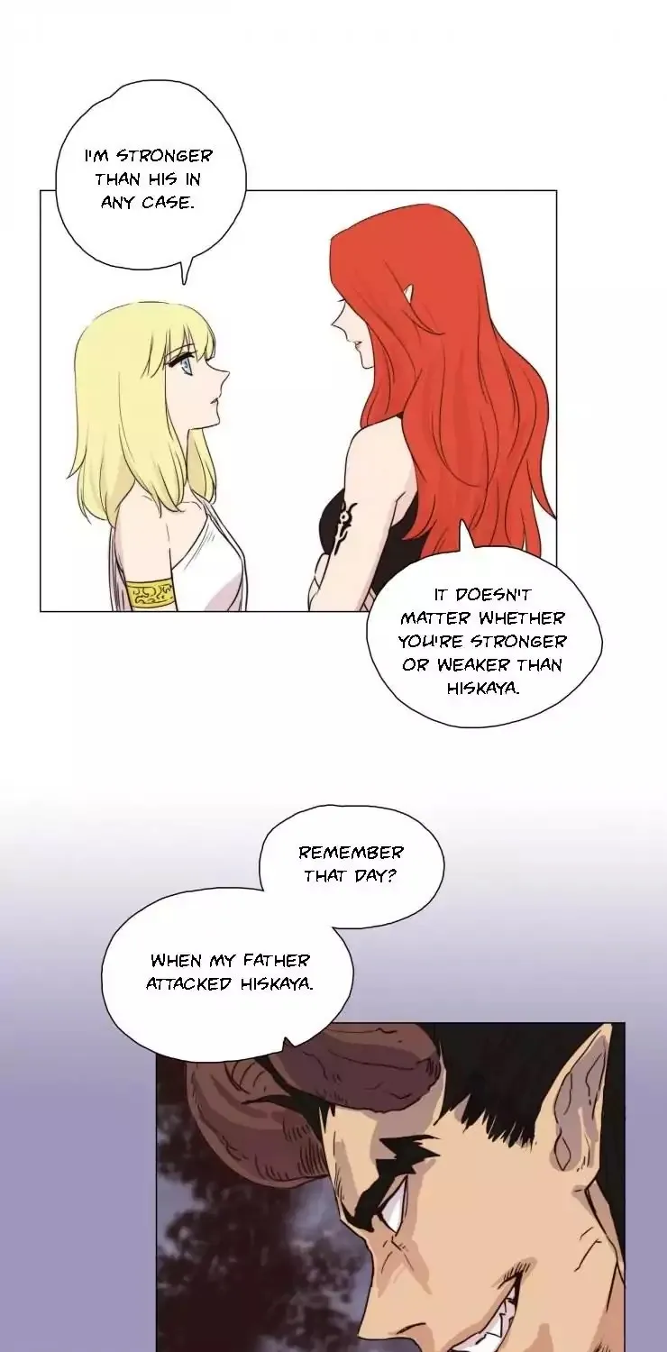 Miss Angel And Miss Devil - Page 11