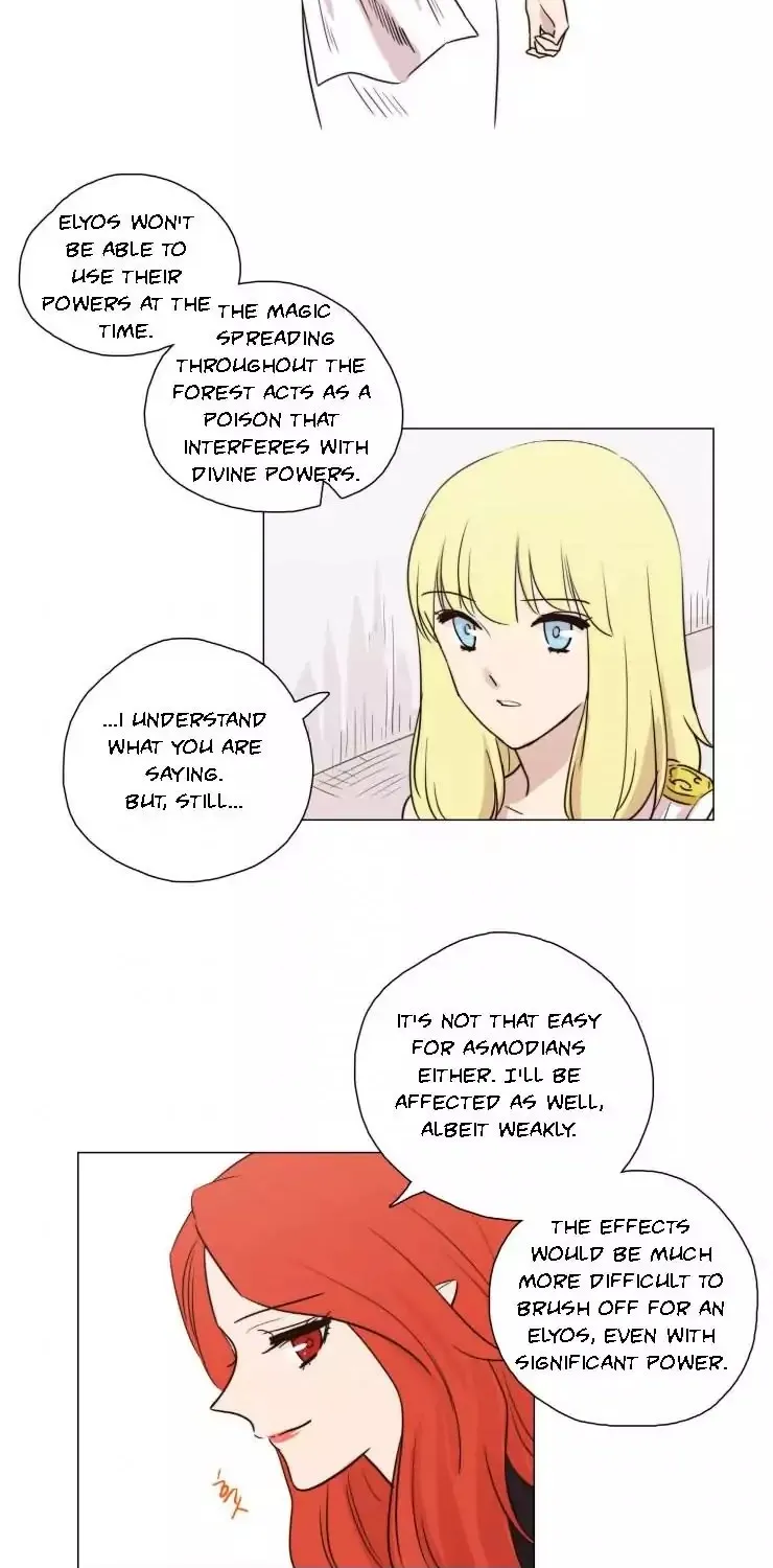 Miss Angel And Miss Devil - Page 15