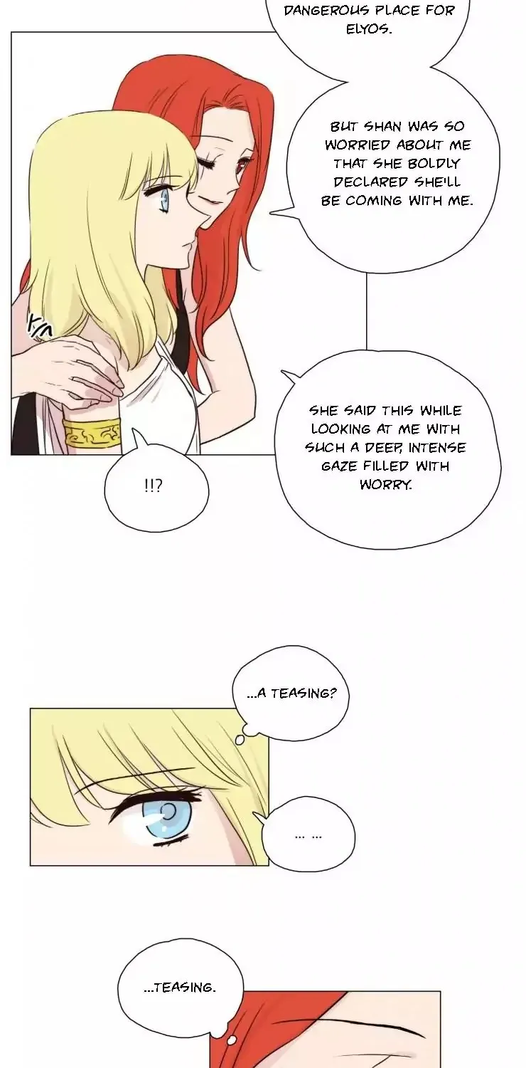 Miss Angel And Miss Devil - Page 21