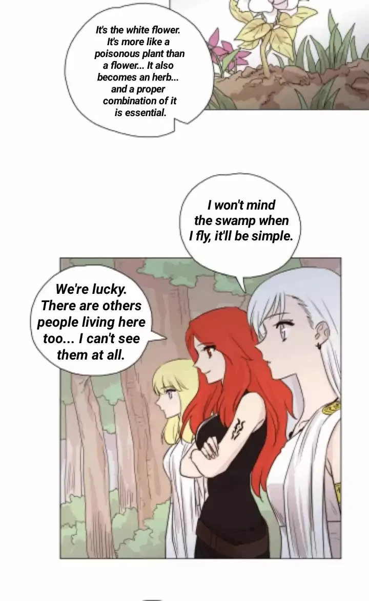 Miss Angel And Miss Devil - Page 16