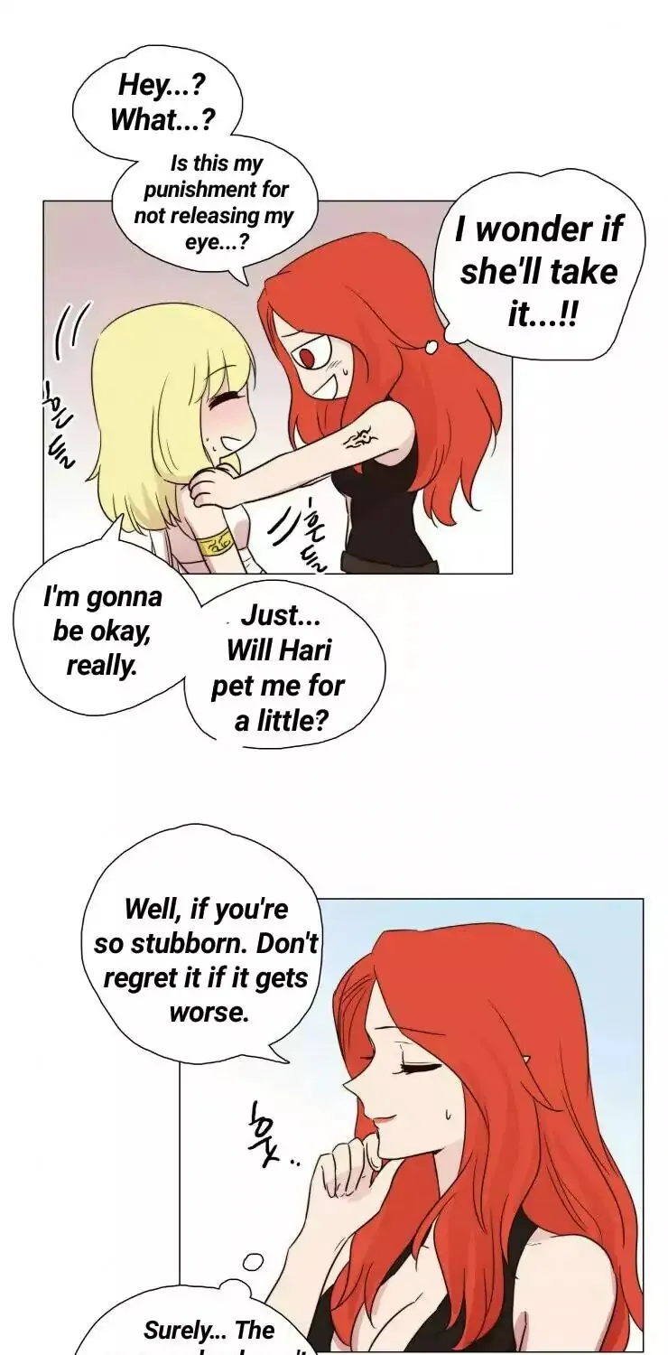 Miss Angel And Miss Devil - Page 34