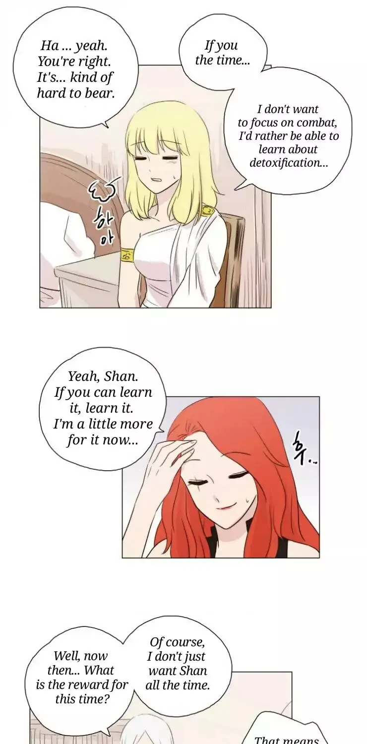 Miss Angel And Miss Devil - Page 23