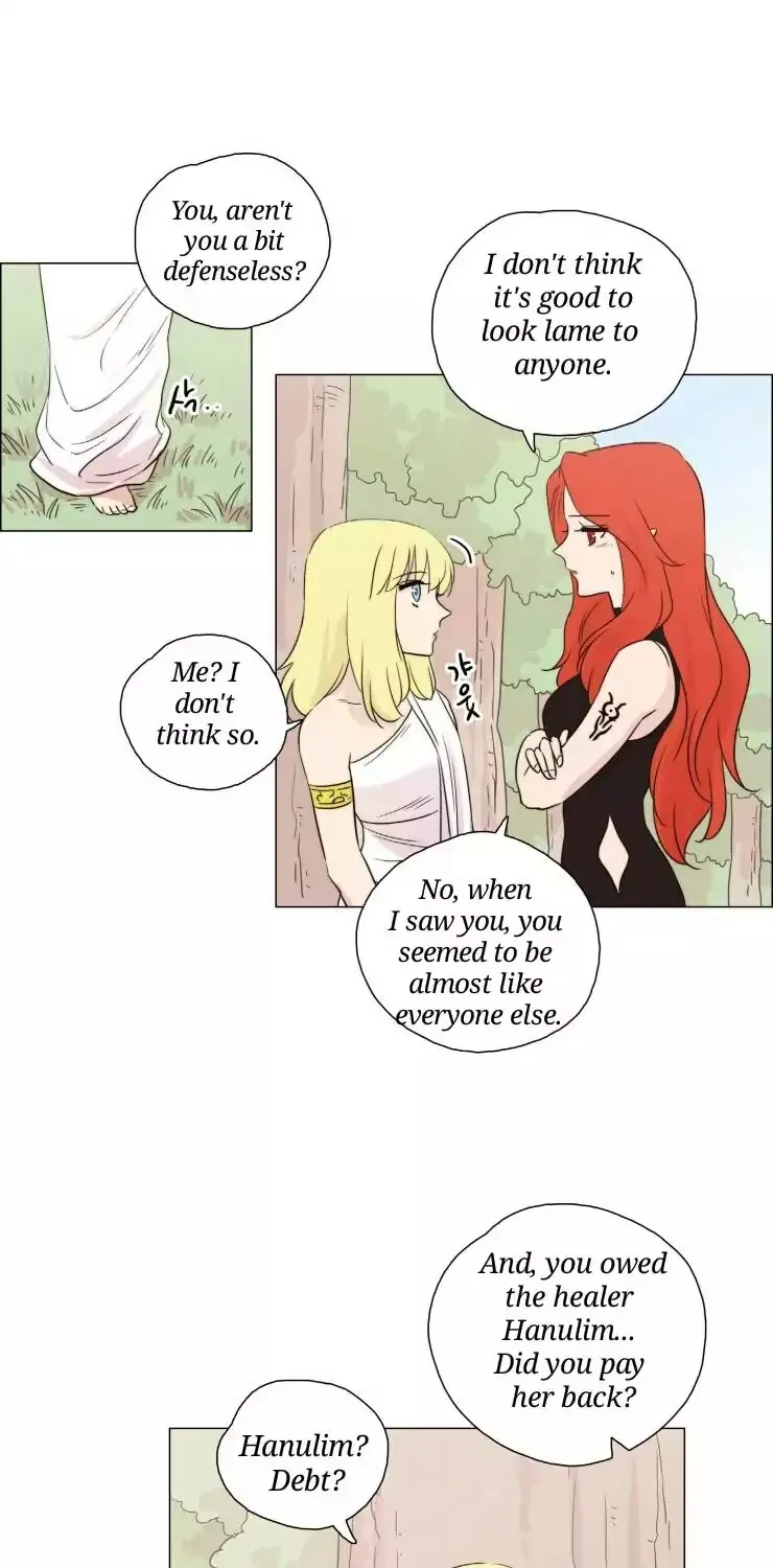 Miss Angel And Miss Devil - Page 38