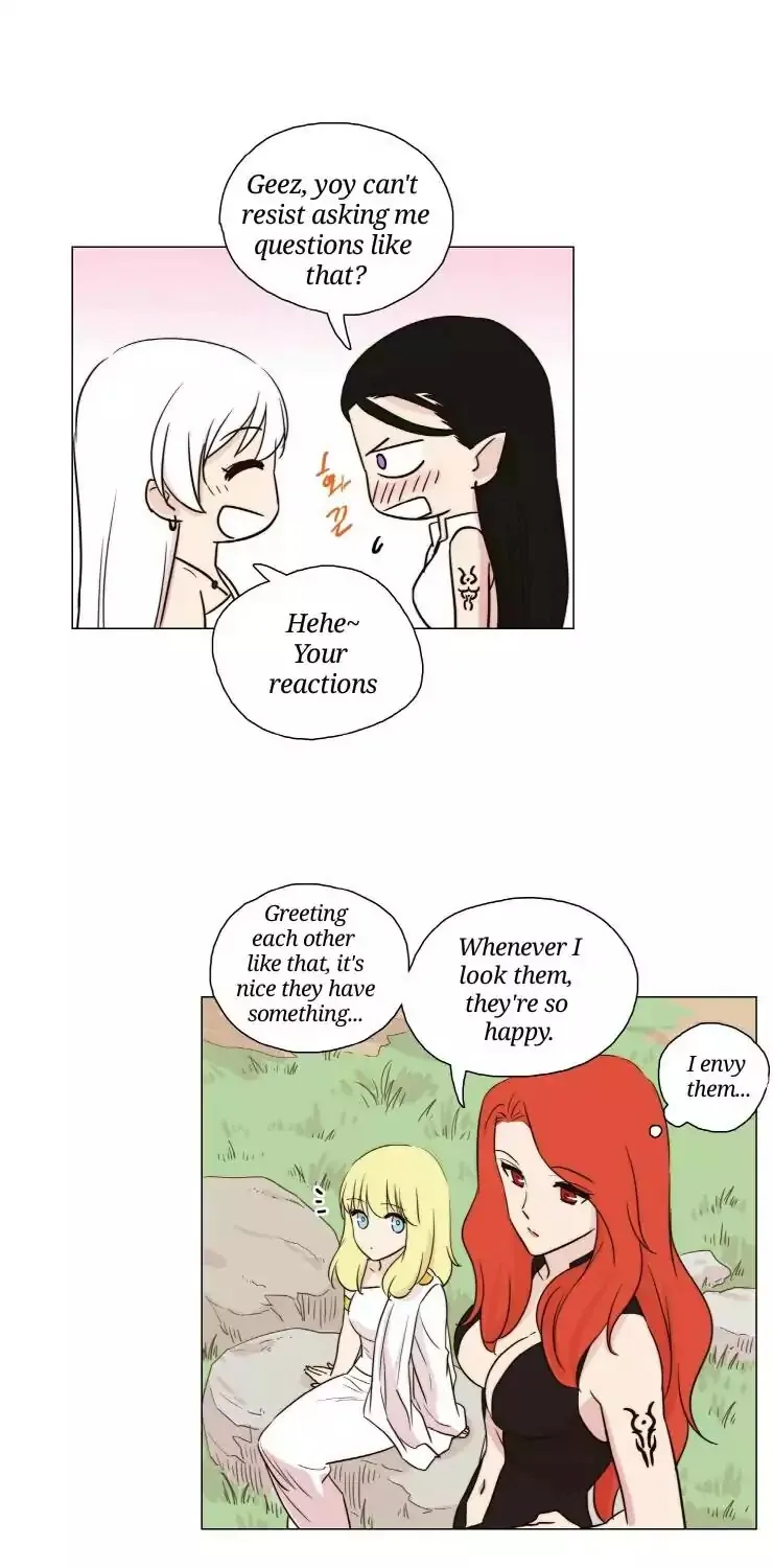 Miss Angel And Miss Devil - Page 14