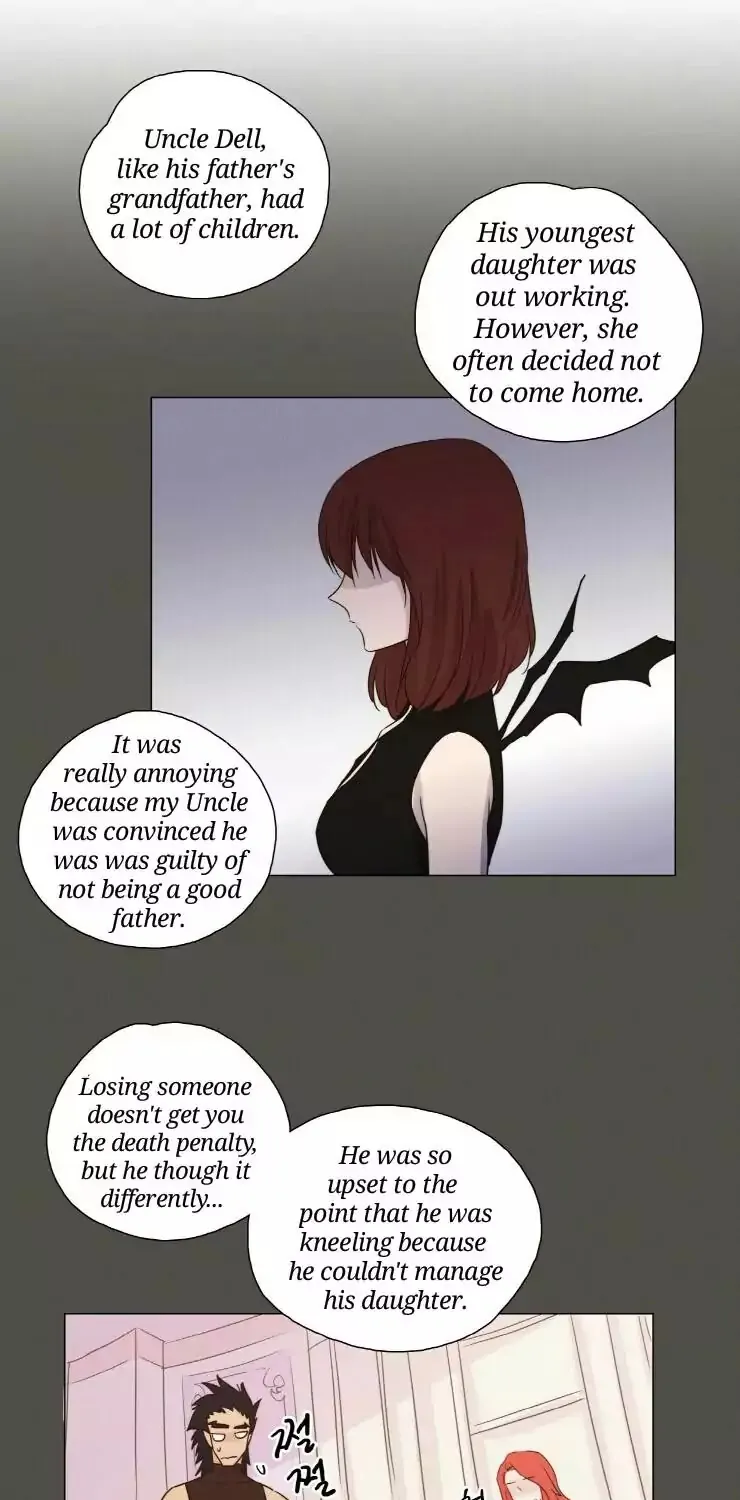 Miss Angel And Miss Devil - Page 26