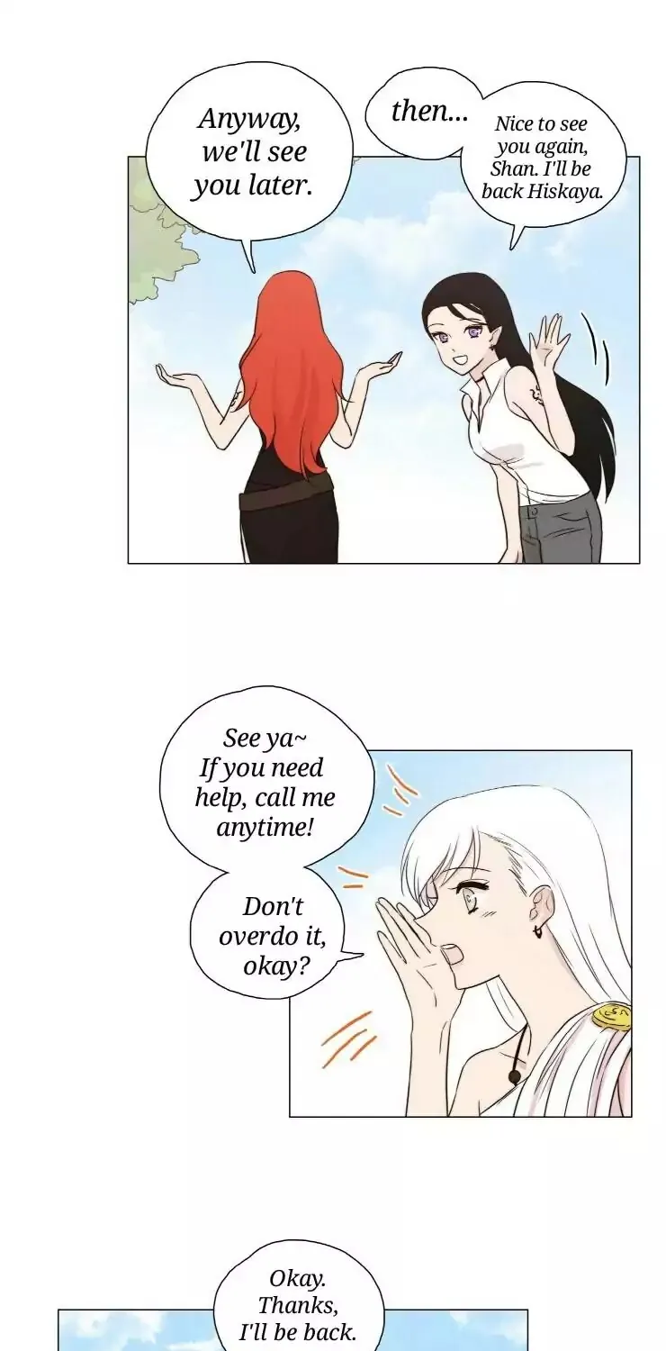 Miss Angel And Miss Devil - Page 34