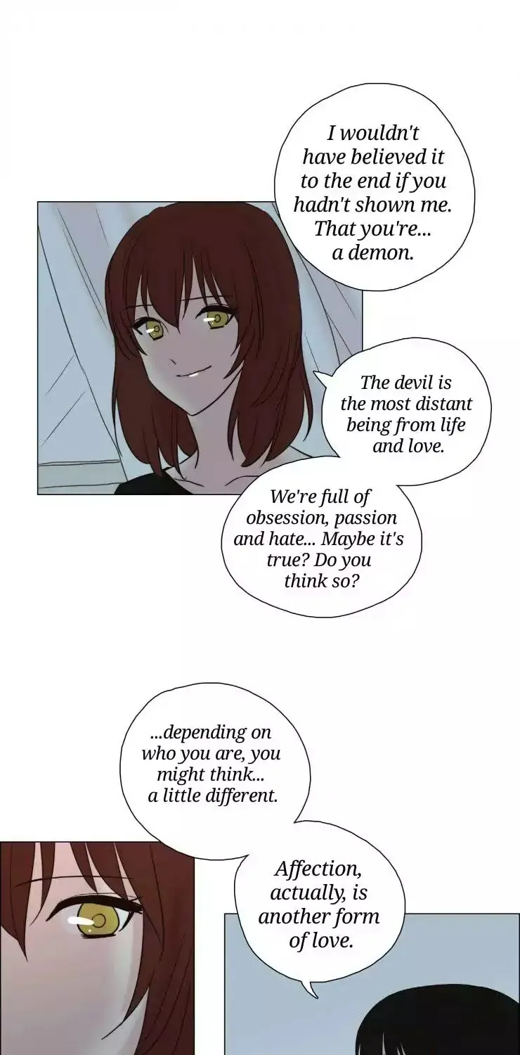 Miss Angel And Miss Devil - Page 26