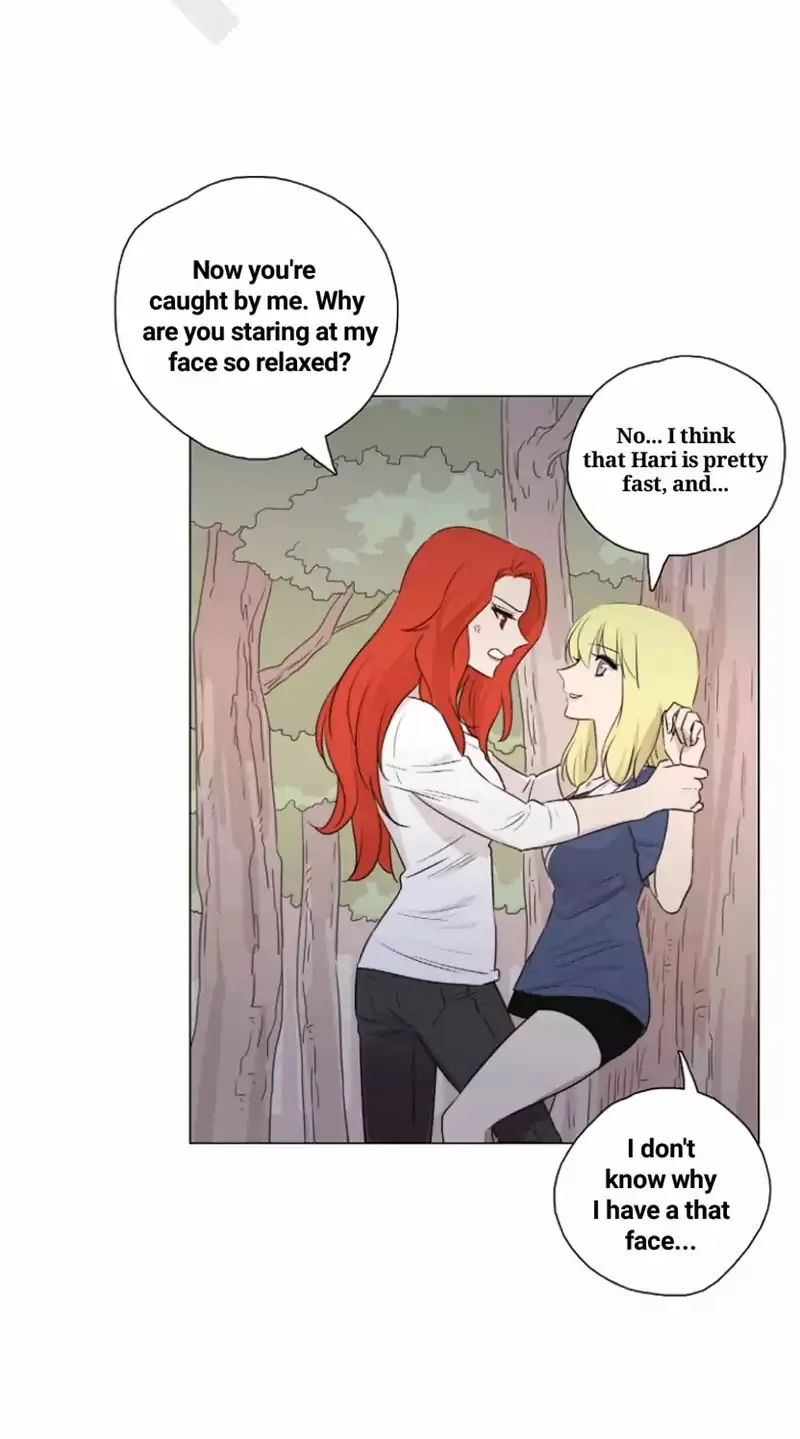 Miss Angel And Miss Devil - Page 40