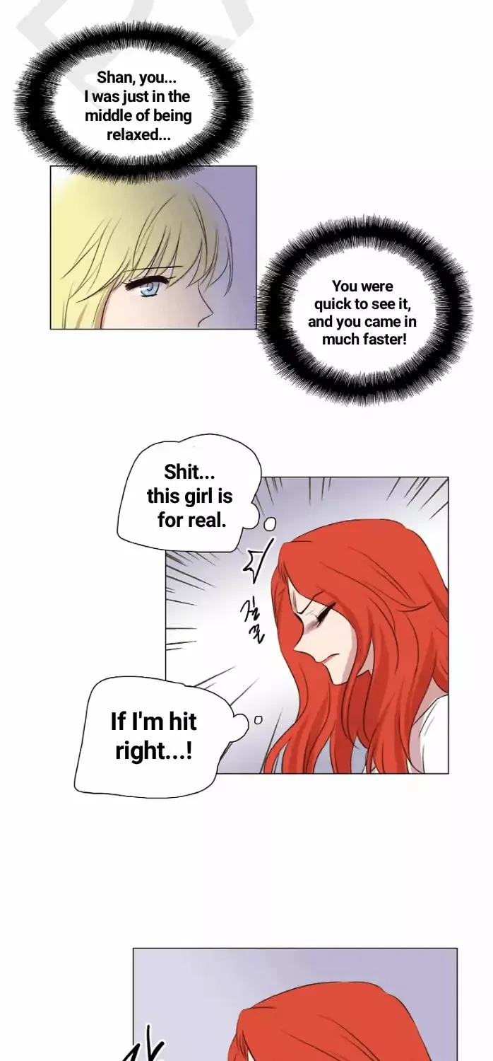 Miss Angel And Miss Devil - Page 20