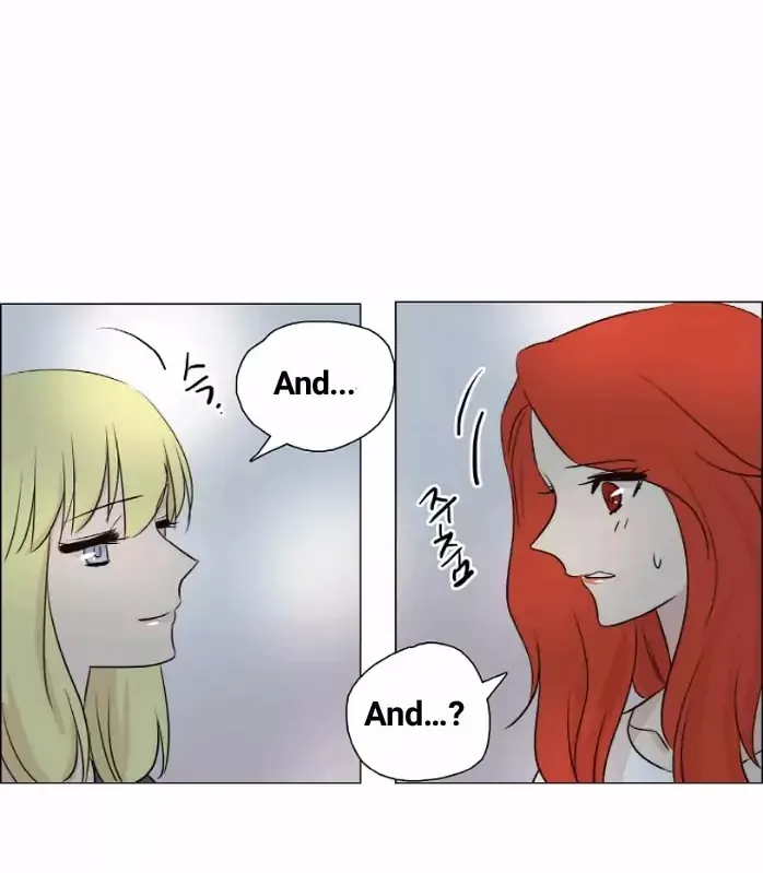 Miss Angel And Miss Devil - Page 25