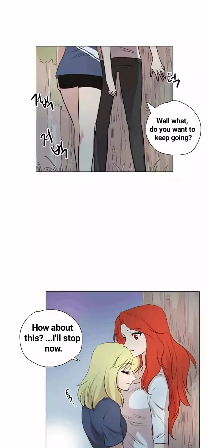 Miss Angel And Miss Devil - Page 26