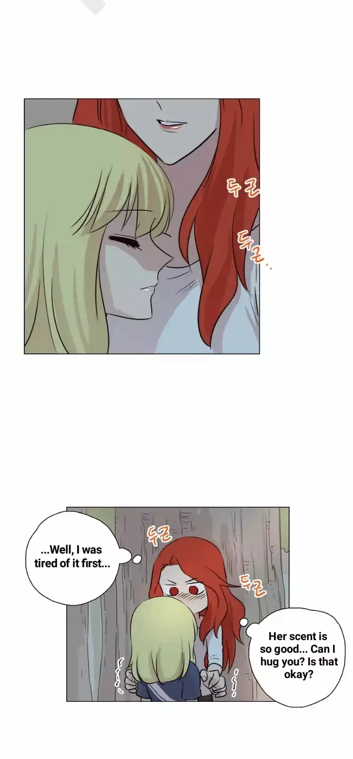 Miss Angel And Miss Devil - Page 28