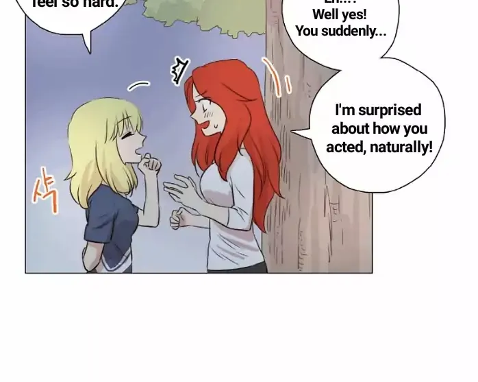 Miss Angel And Miss Devil - Page 33