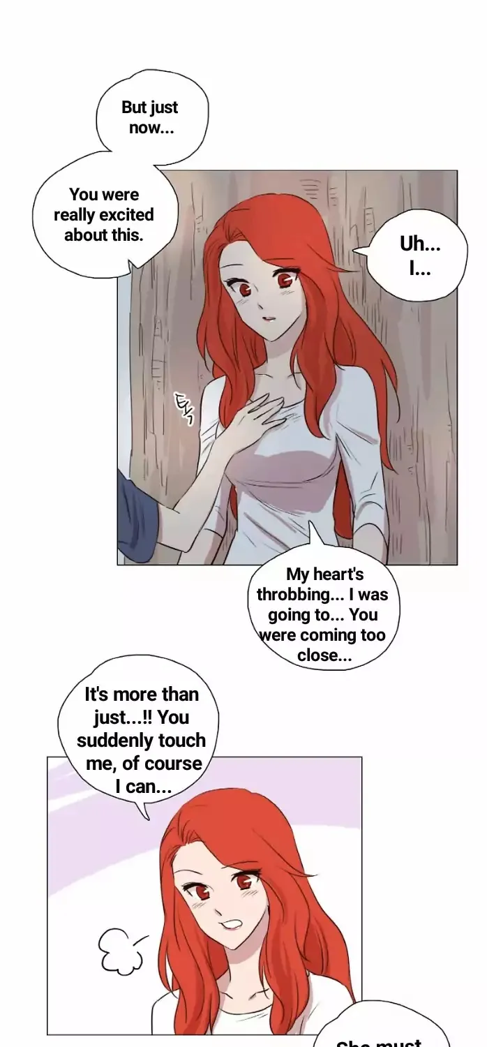 Miss Angel And Miss Devil - Page 34