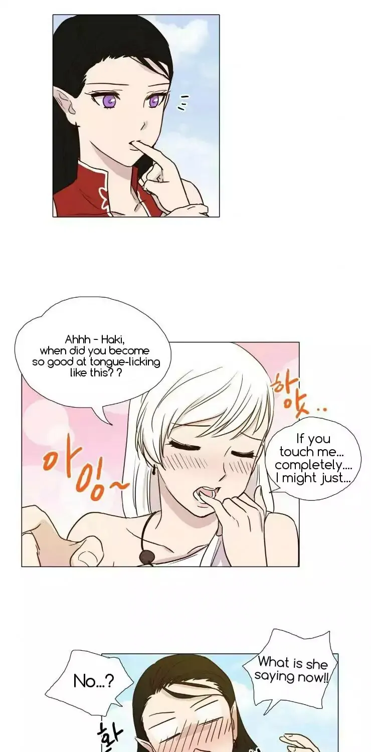 Miss Angel And Miss Devil - Page 31