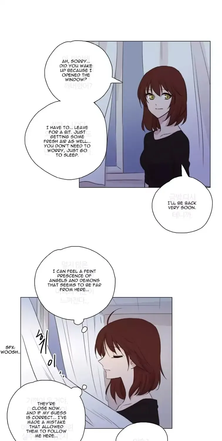 Miss Angel And Miss Devil - Page 15