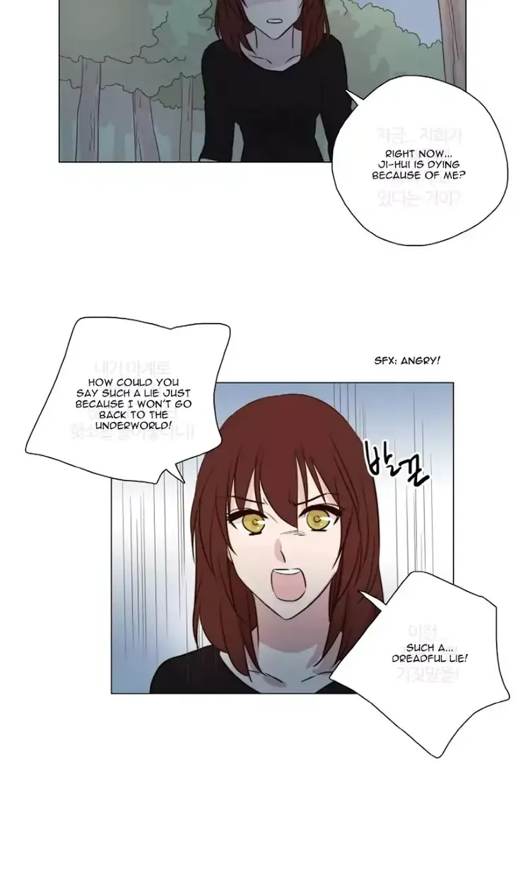 Miss Angel And Miss Devil - Page 29