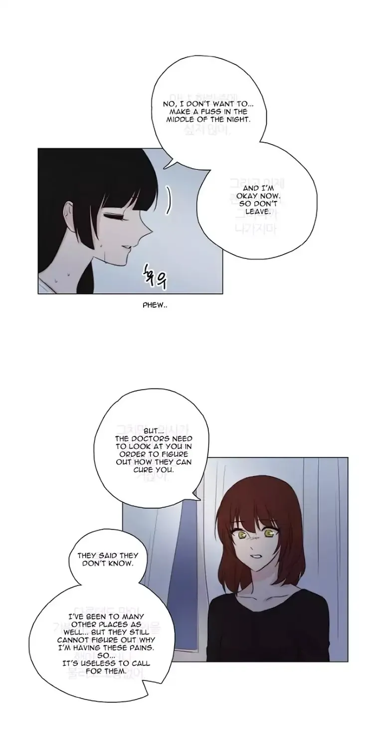 Miss Angel And Miss Devil - Page 6