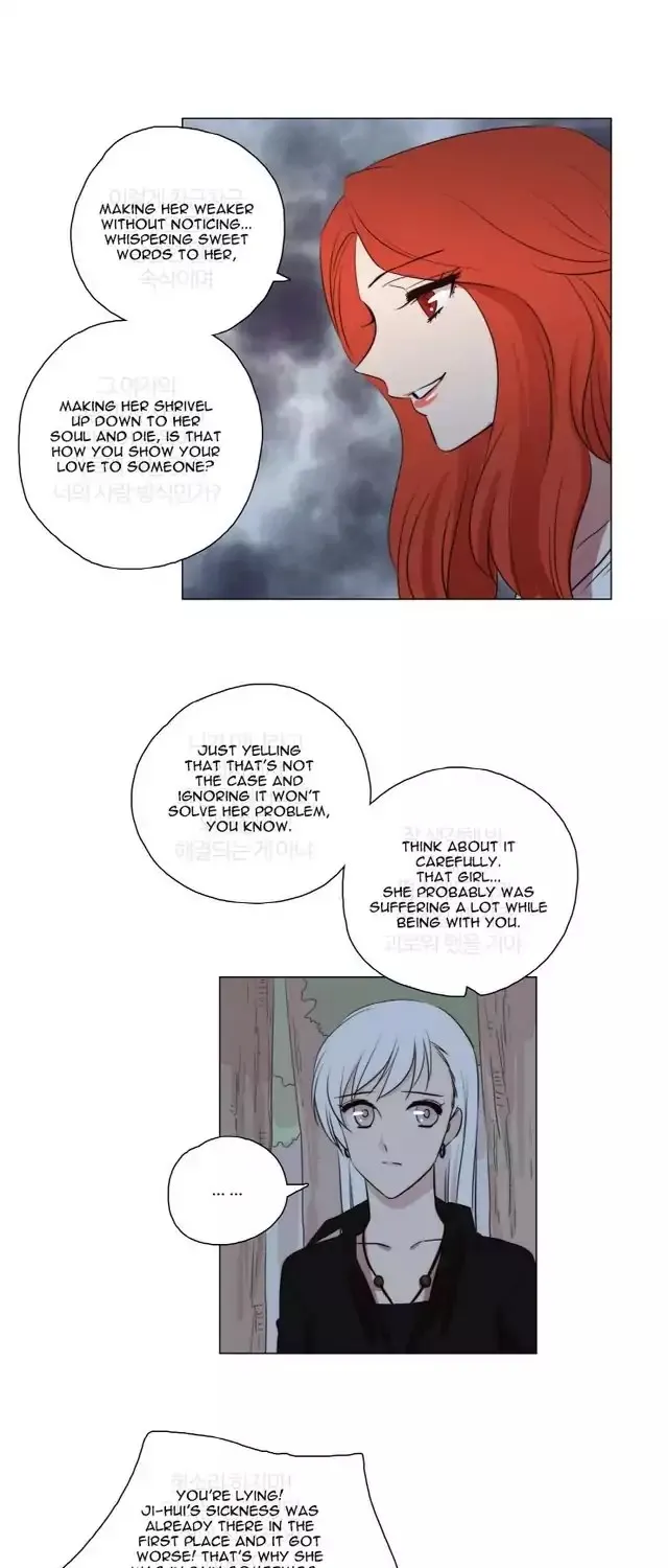 Miss Angel And Miss Devil - Page 1