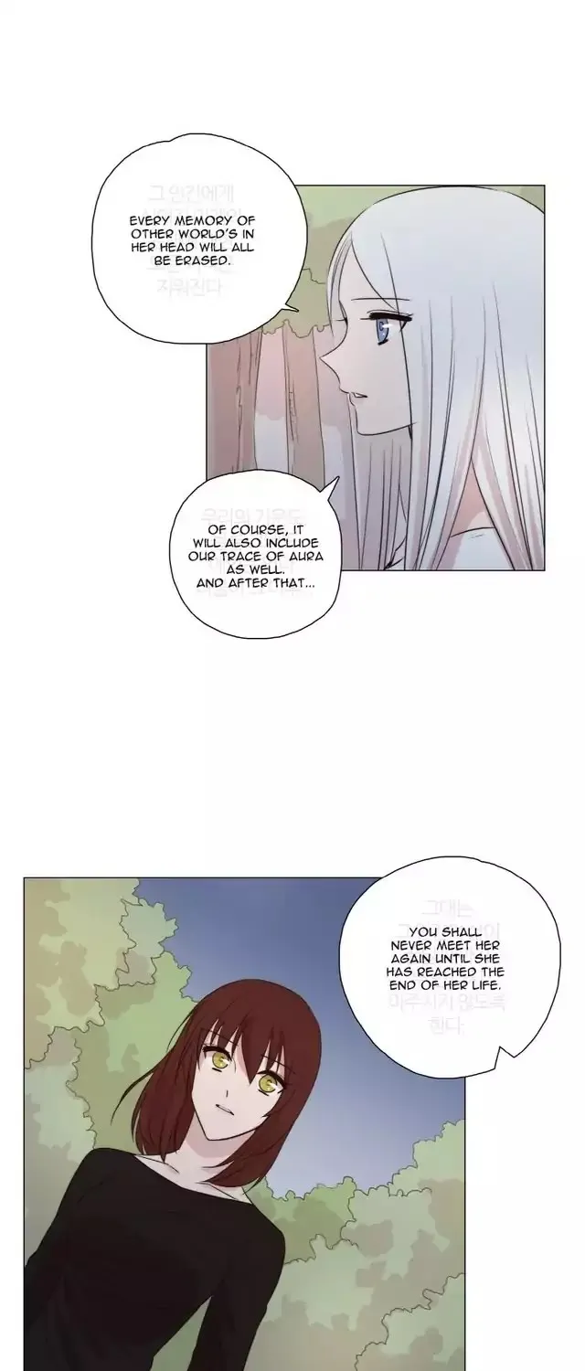 Miss Angel And Miss Devil - Page 10