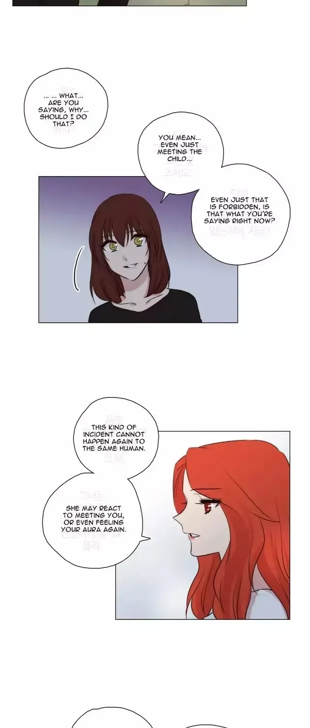 Miss Angel And Miss Devil - Page 11