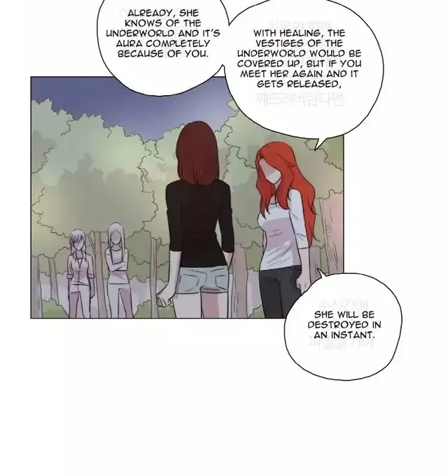 Miss Angel And Miss Devil - Page 12