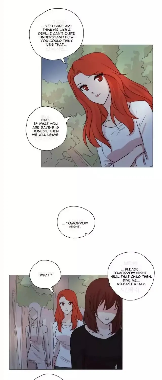 Miss Angel And Miss Devil - Page 14