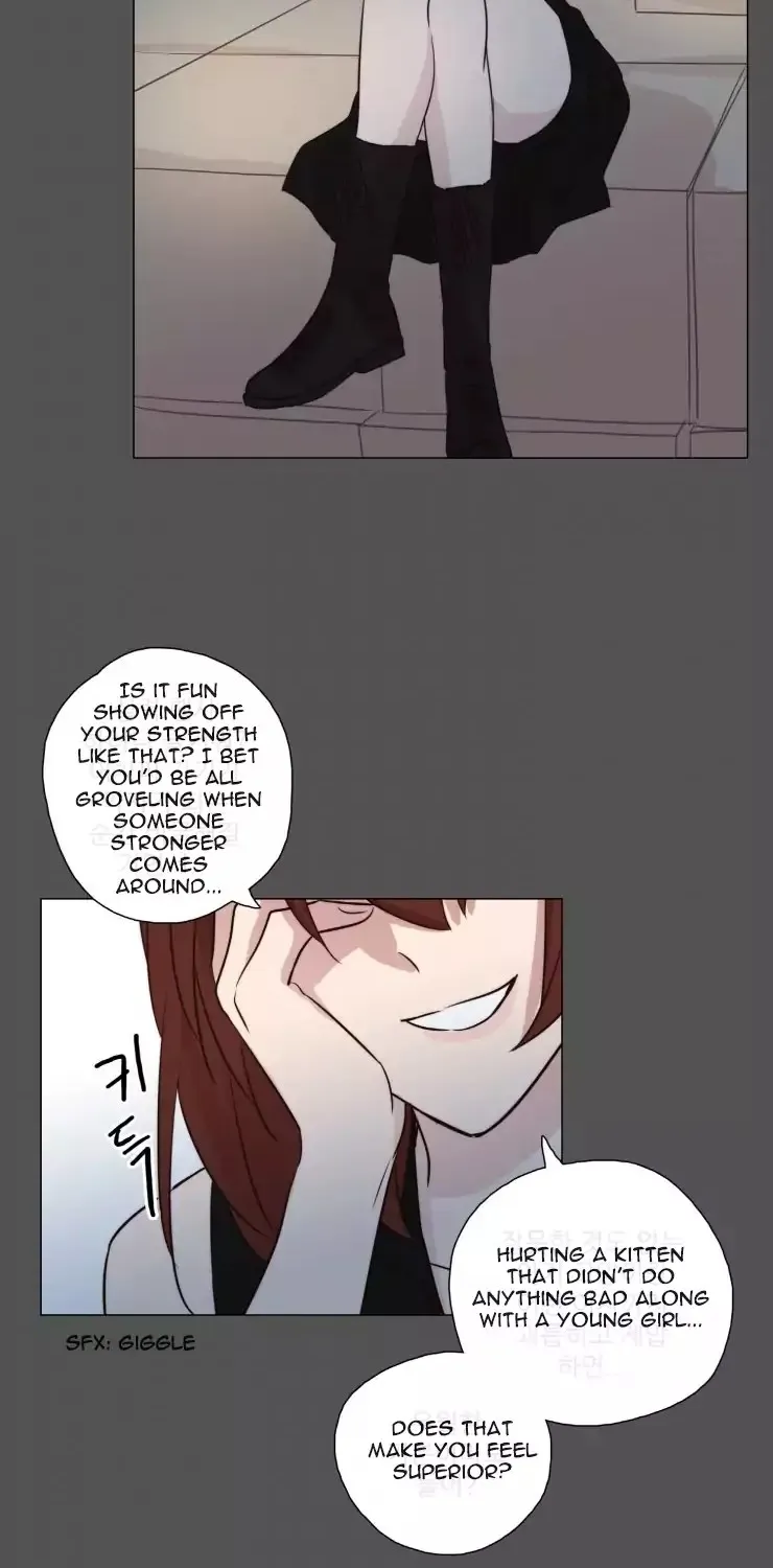 Miss Angel And Miss Devil - Page 18