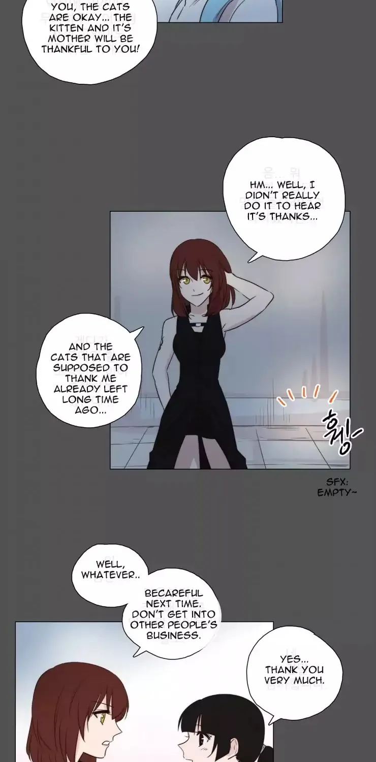 Miss Angel And Miss Devil - Page 30