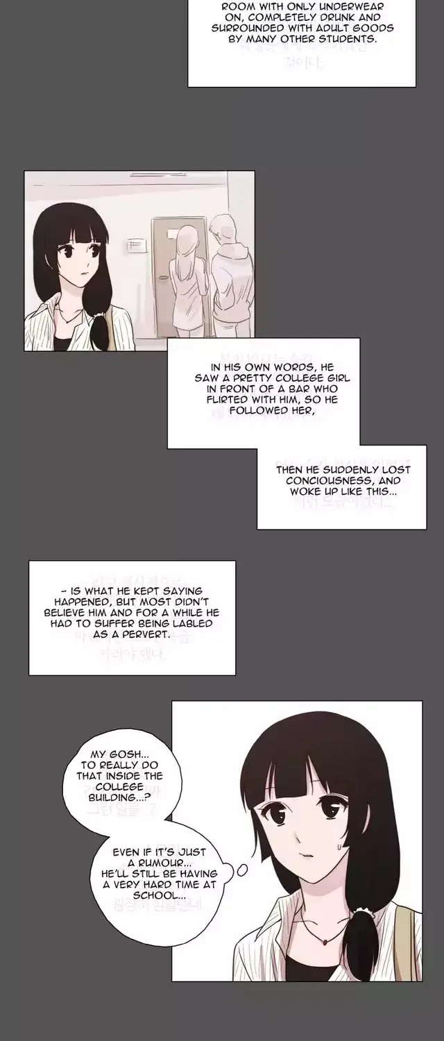 Miss Angel And Miss Devil - Page 25