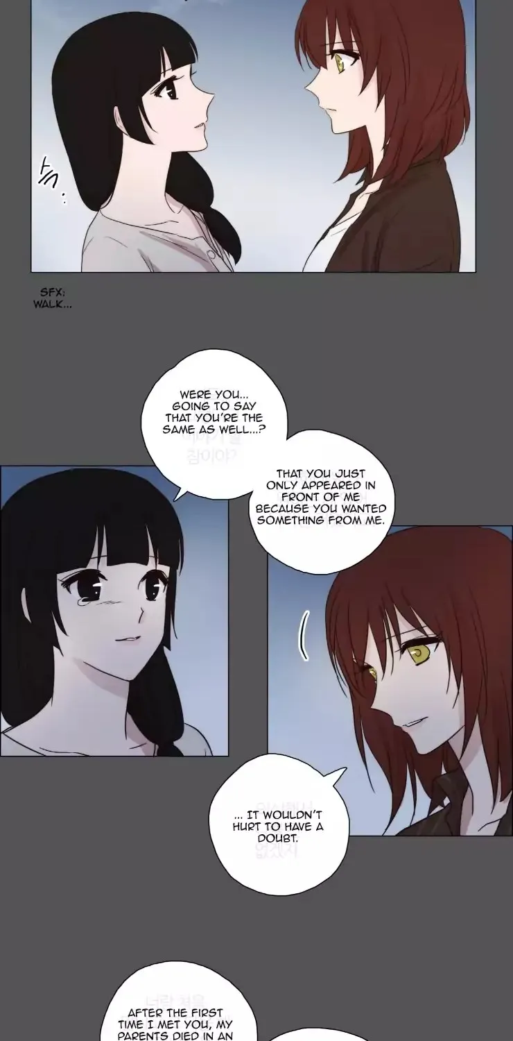 Miss Angel And Miss Devil - Page 24