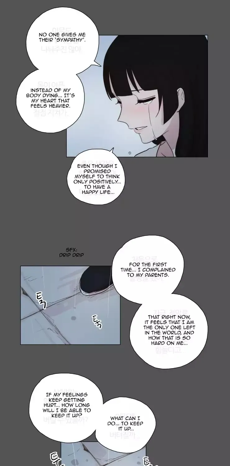 Miss Angel And Miss Devil - Page 26