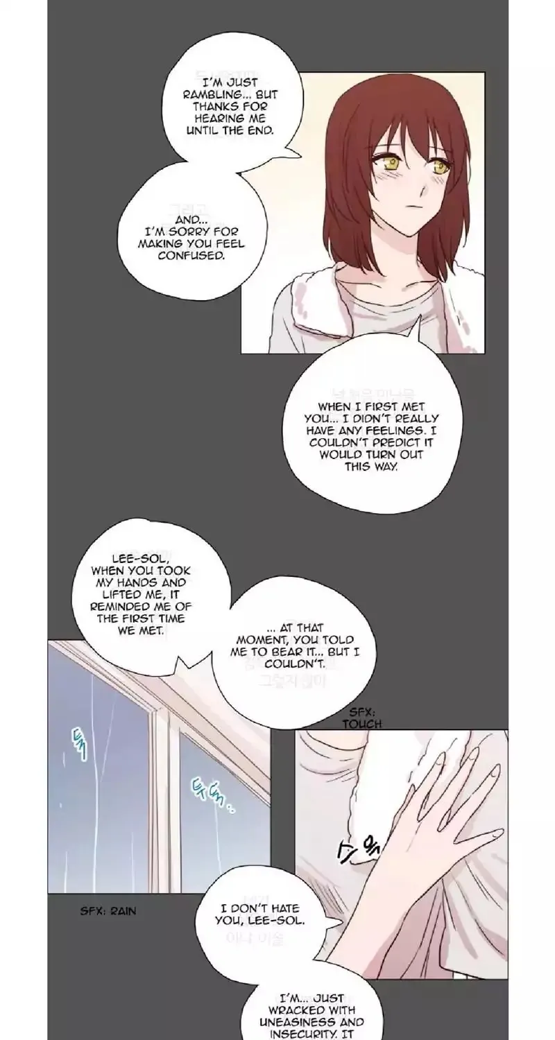 Miss Angel And Miss Devil - Page 30