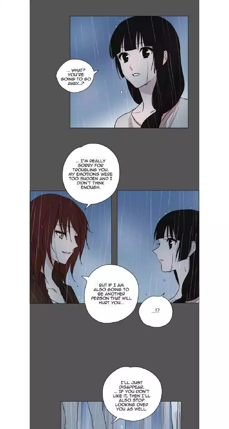 Miss Angel And Miss Devil - Page 9