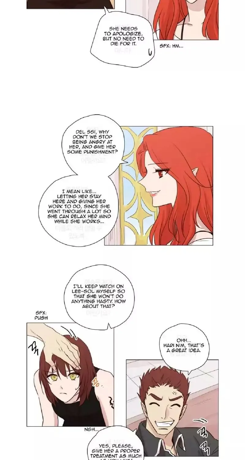 Miss Angel And Miss Devil - Page 10