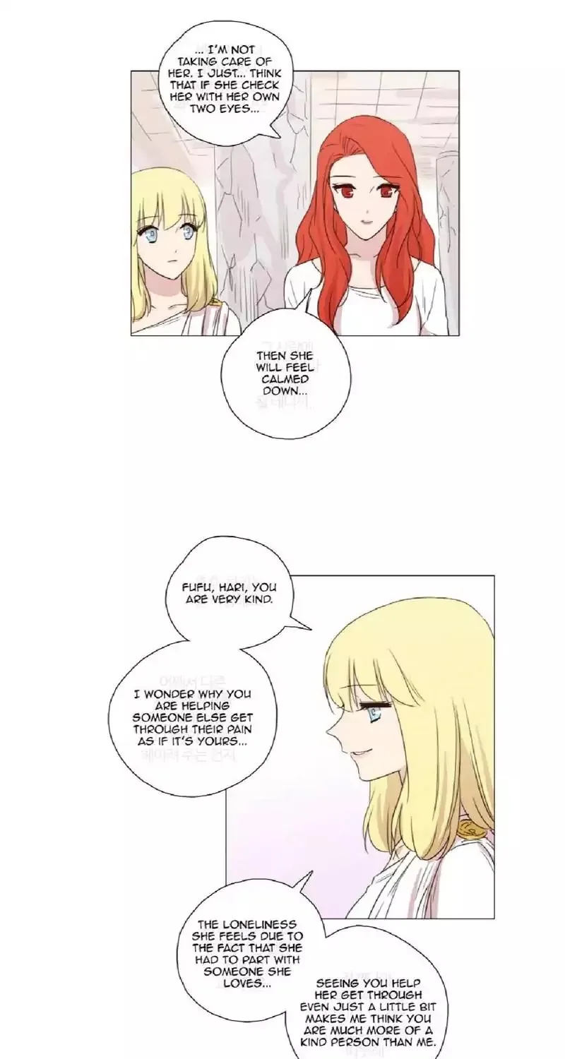 Miss Angel And Miss Devil - Page 21