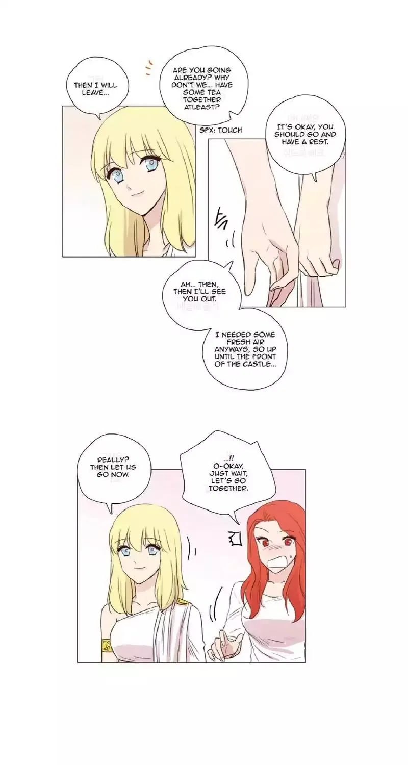 Miss Angel And Miss Devil - Page 24