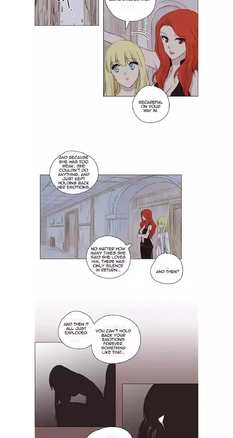 Miss Angel And Miss Devil - Page 25