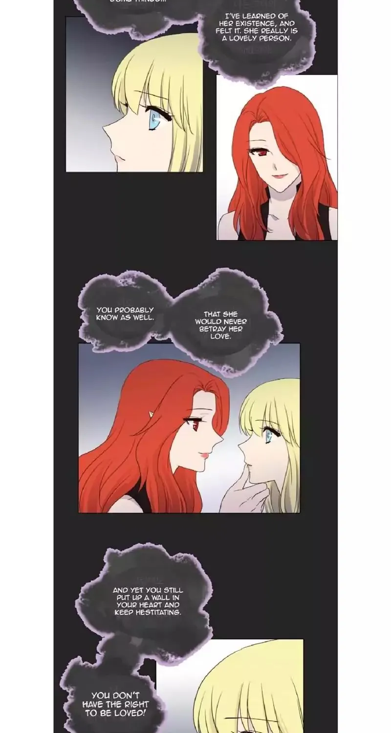 Miss Angel And Miss Devil - Page 19