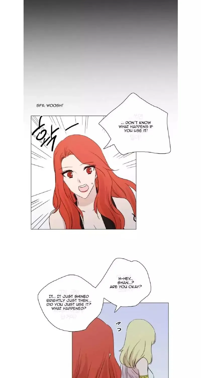 Miss Angel And Miss Devil - Page 22