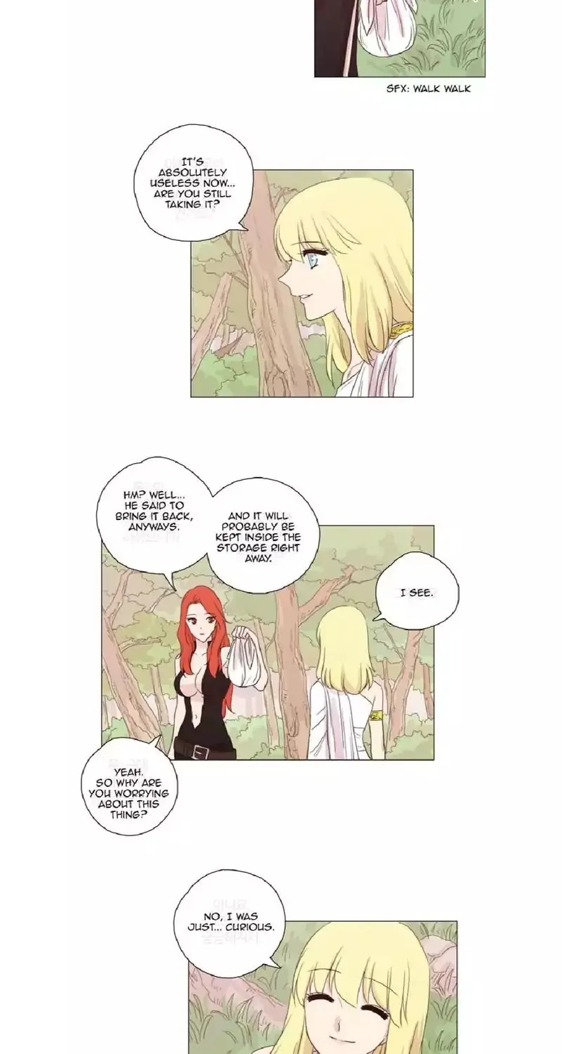 Miss Angel And Miss Devil - Page 25