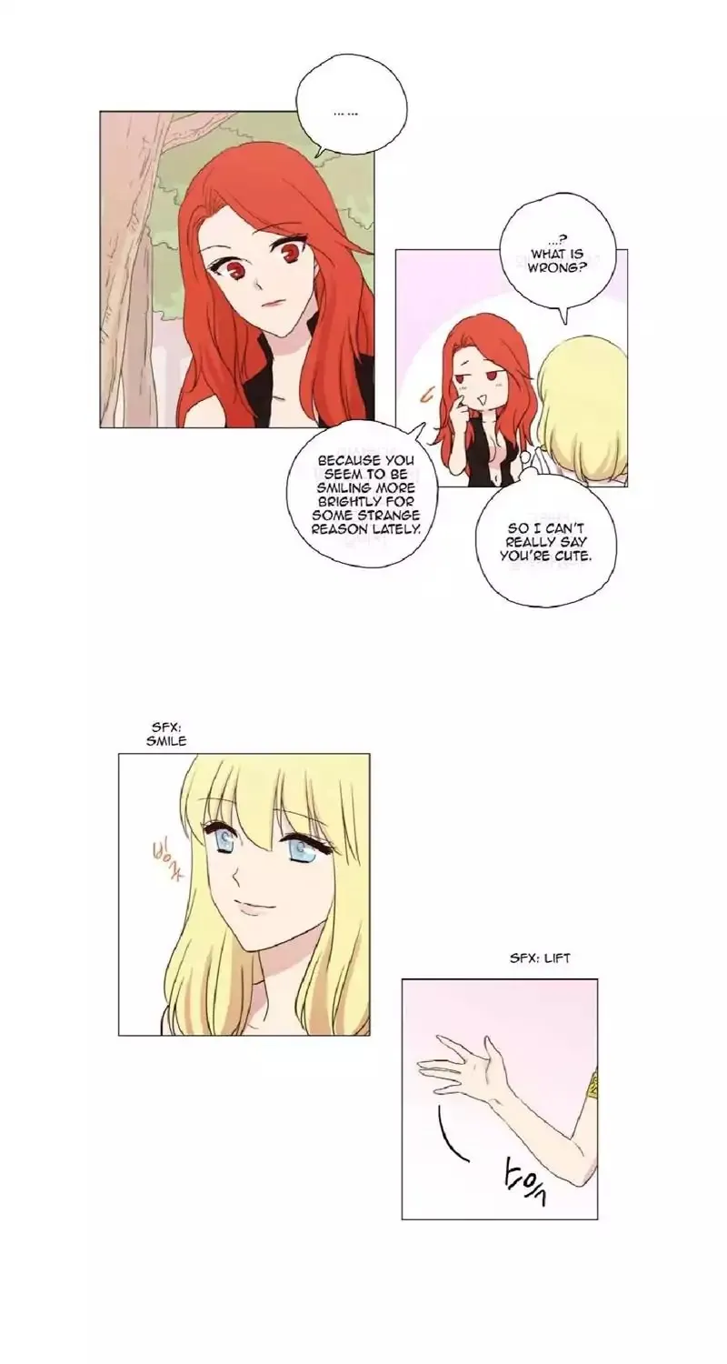 Miss Angel And Miss Devil - Page 27