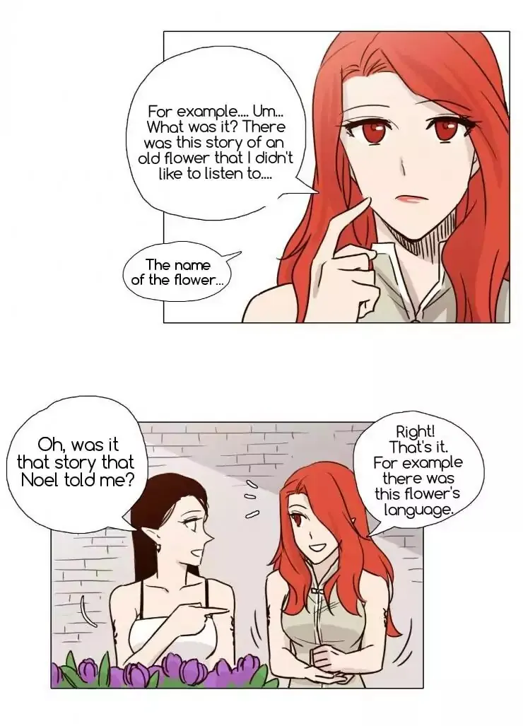 Miss Angel And Miss Devil - Page 10