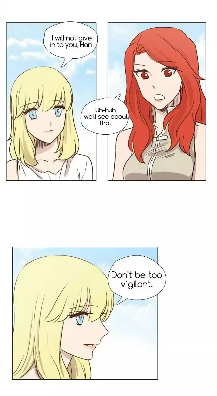 Miss Angel And Miss Devil - Page 24