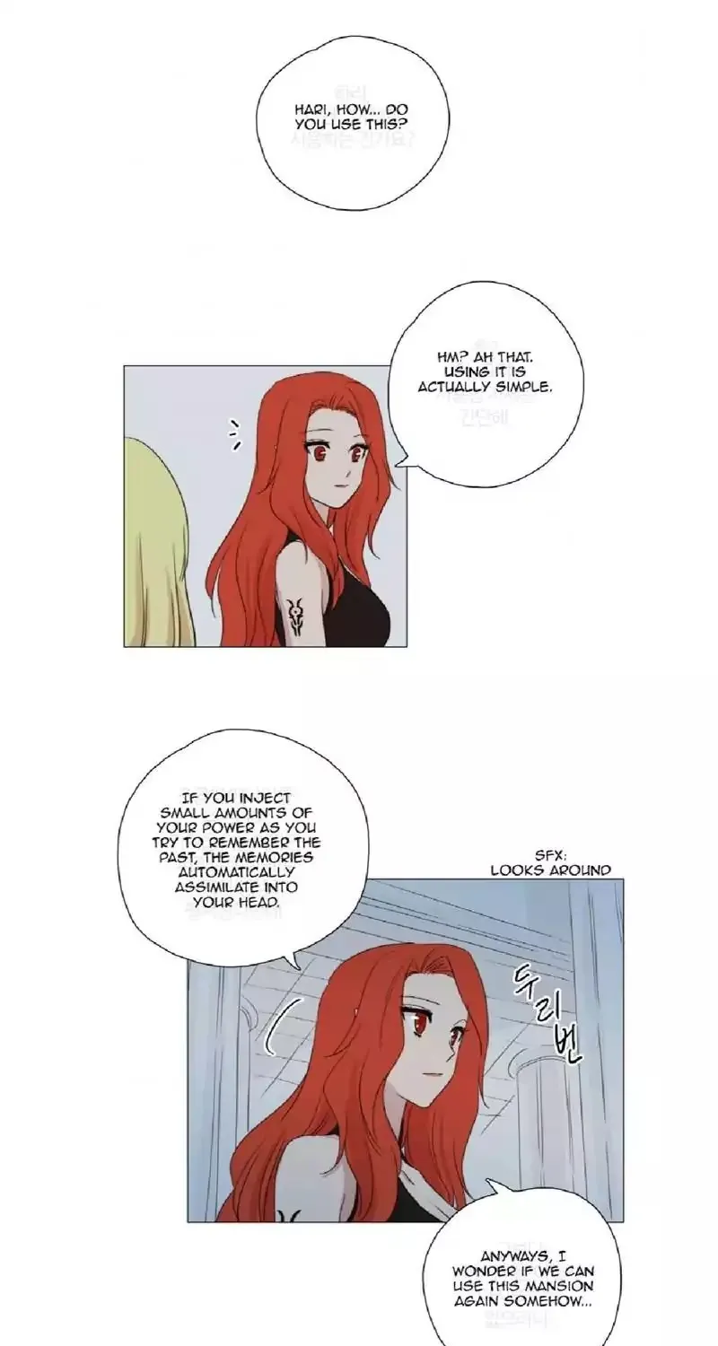 Miss Angel And Miss Devil - Page 3