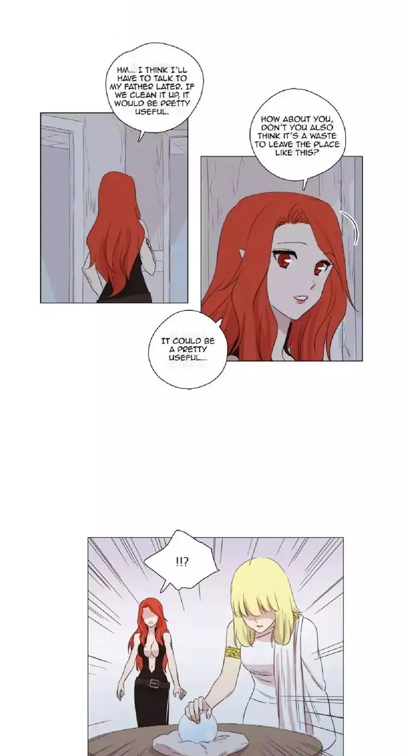 Miss Angel And Miss Devil - Page 7