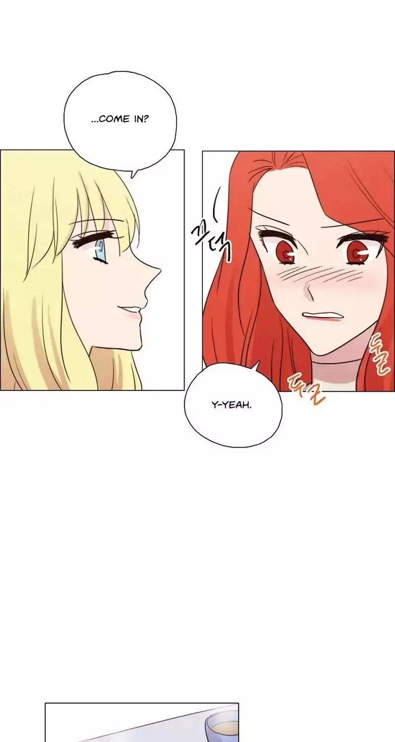 Miss Angel And Miss Devil - Page 23