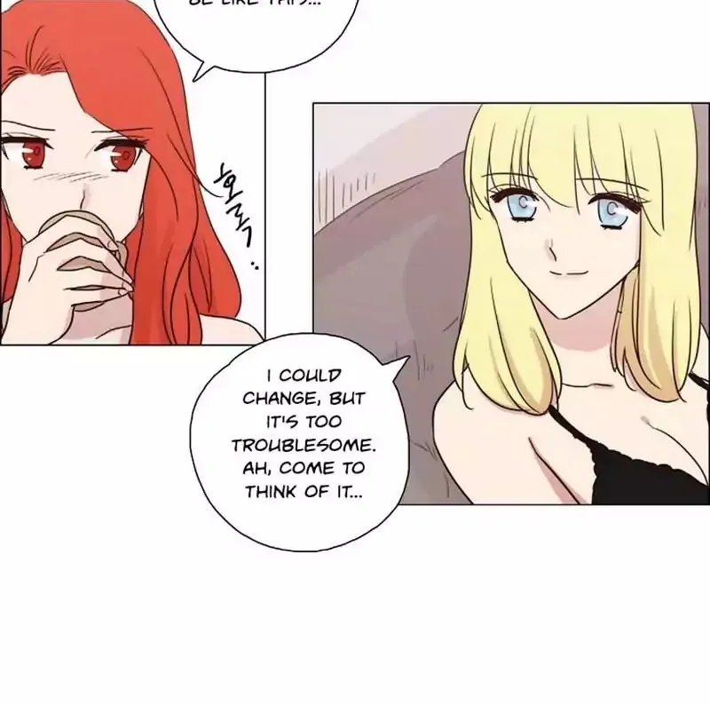 Miss Angel And Miss Devil - Page 25