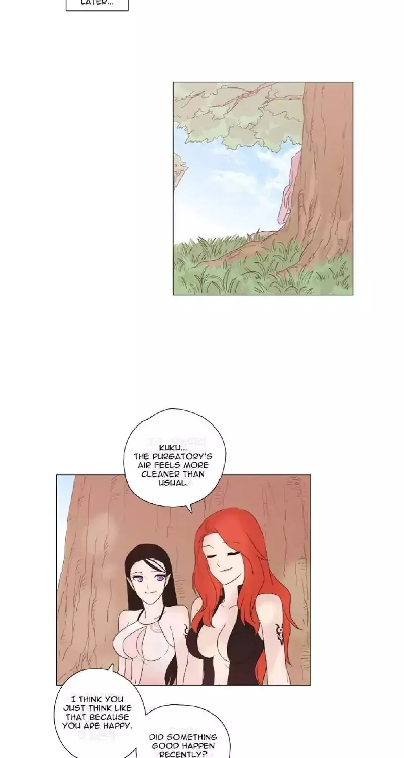 Miss Angel And Miss Devil - Page 22