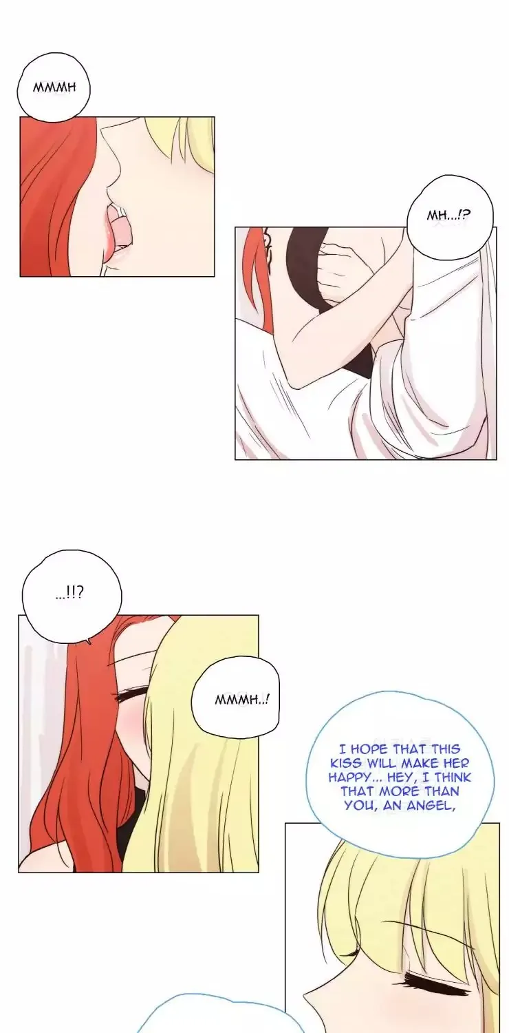 Miss Angel And Miss Devil - Page 21